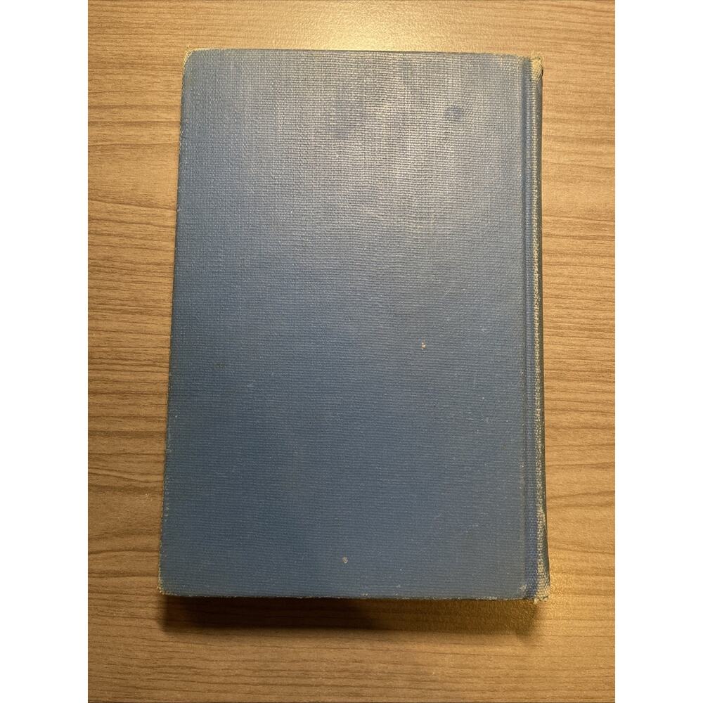 The Princesses Cook Book By Jenny Akerstrom-1936 Vintage - Picture 2 of 10